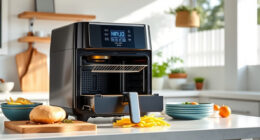 Ninja Foodi Smart XL Air Fry Oven: The Ultimate Summer Cooking Companion