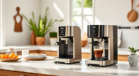 Ninja Luxe Café Premier: Your Perfect Summer Coffee Companion
