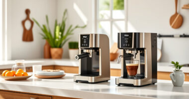 Ninja Luxe Café Premier: Your Perfect Summer Coffee Companion