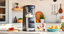 Ninja NC701 CREAMi Swirl 13-in-1: The Ultimate Summer Ice Cream Maker