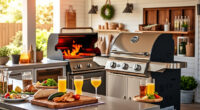 Ninja OG951 Woodfire Pro Connect: Your Ultimate Summer Grill Companion