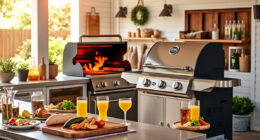 Ninja OG951 Woodfire Pro Connect: Your Ultimate Summer Grill Companion