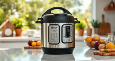 Ninja PossibleCooker PRO 14-in-1: The Ultimate Summer Multi-Cooker