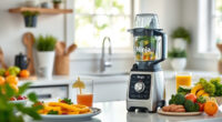Ninja Professional Blender: Effortless Summer Party Masterpiece