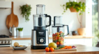 Ninja Professional Plus Food Processor: Summer Kitchen Powerhouse