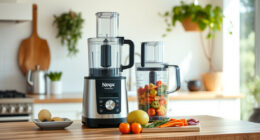 Ninja Professional Plus Food Processor: Summer Kitchen Powerhouse