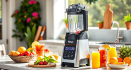 Ninja SLUSHi Max XXL: Effortless Frozen Drinks for Summer Parties