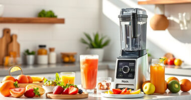 Ninja SLUSHi Max XXL: The Ultimate Summer Frozen Drink Maker