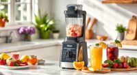 Ninja SLUSHi: The Perfect Summer Party Drink Maker