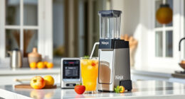 Ninja SLUSHi Twist Frozen Drink Maker: Perfect for Summer Entertaining