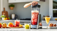 Ninja SLUSHi Twist: The Ultimate Summer Frozen Drink Maker