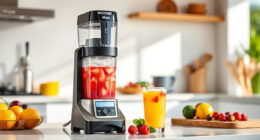 Ninja SLUSHi Twist: Ultimate Summer Frozen Drink Maker Comparison