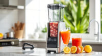 Ninja SLUSHi XL: The Ultimate Summer Frozen Drink Maker