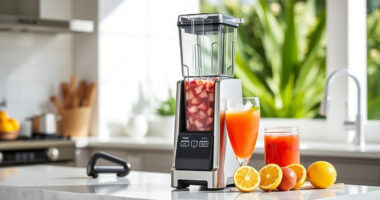 Ninja SLUSHi XL: The Ultimate Summer Frozen Drink Maker