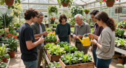 North American Horticulture Industry Gathers In Philadelphia For Inaugural GreenTech North America