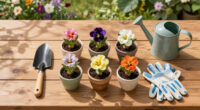 Plant These 6 Bulbs In September For Enchanting Flowers That Appear Like Magic Through Fall