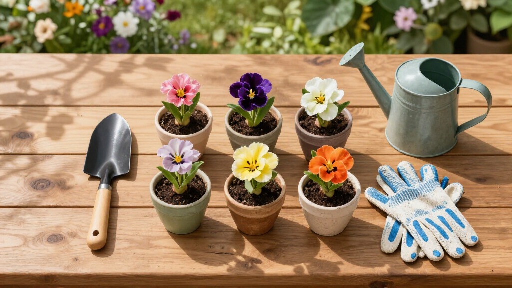 Plant These 6 Bulbs In September For Enchanting Flowers That Appear Like Magic Through Fall