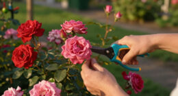 #Roses Trending In The Fediverse