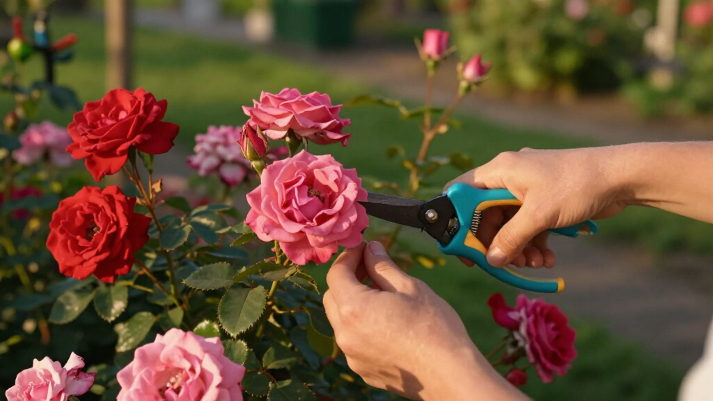 #Roses Trending In The Fediverse