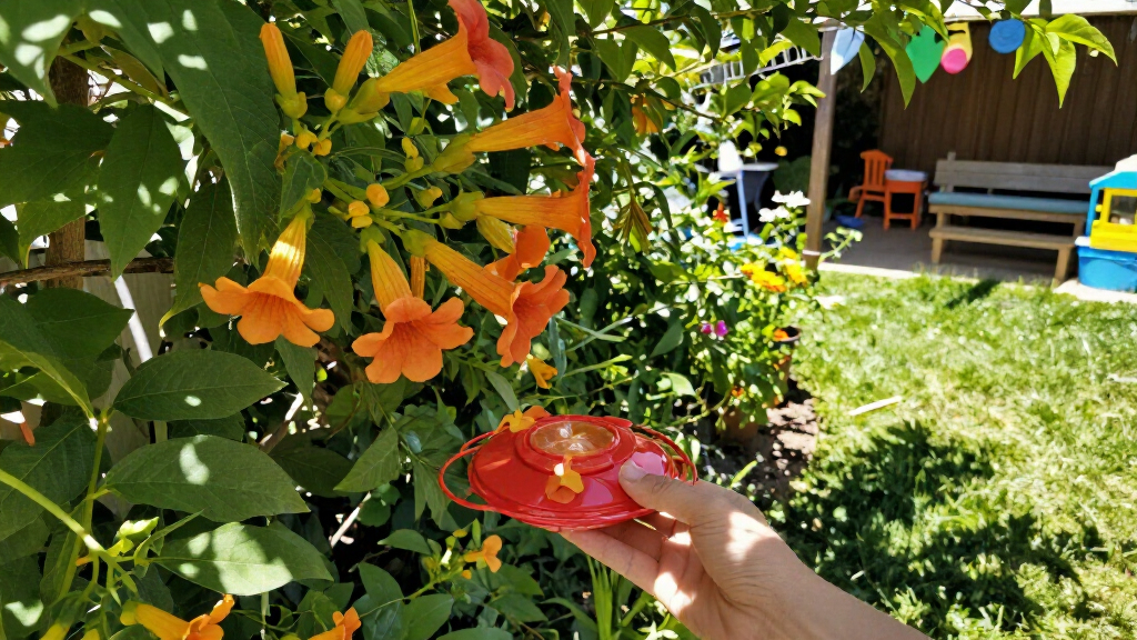 September Is The Best Month To Attract Hummingbirds – 5 Easy Ways To Bring More Tiny Travelers To Your Yard