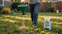 September Is The Time To Start Fertilizing Your Cool-Season Lawn – Don’t Make These 4 Fertilizing Mistakes