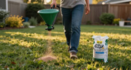 September Is The Time To Start Fertilizing Your Cool-Season Lawn – Don’t Make These 4 Fertilizing Mistakes