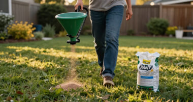 September Is The Time To Start Fertilizing Your Cool-Season Lawn – Don’t Make These 4 Fertilizing Mistakes