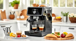 Sip Summer Evenings in Style with the Ninja Luxe Café Pro Espresso Machine