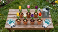 Sorry Tulips, These Are The 7 Bulbs Everyone's Planting This September