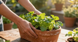 Stop Growing These 6 Vegetables In The Ground – They Grow Better In Containers For Longer, Tastier Harvests