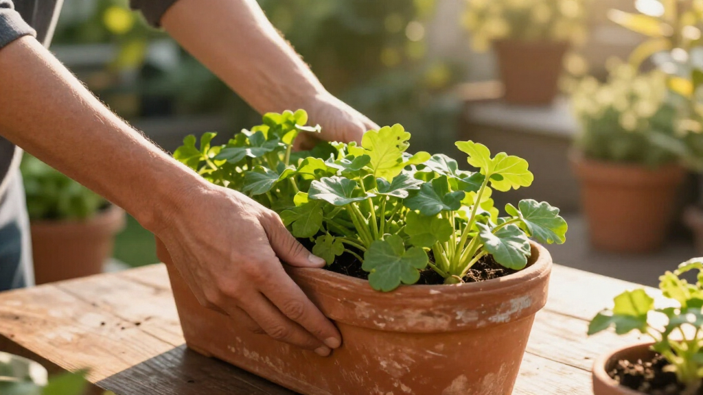 Stop Growing These 6 Vegetables In The Ground – They Grow Better In Containers For Longer, Tastier Harvests