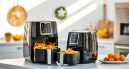 Summer BBQs & Poolside Feasts: Ninja Air Fryer Accessories for Outdoor Cooking