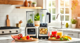Summer Bliss: Easy Recipes with Ninja Professional Blender