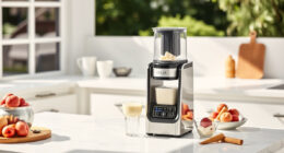 Summer Bliss with Ninja CREAMi Accessories for Icy Treats