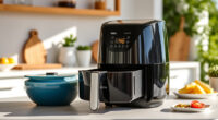 Summer Care Tips for the Ninja Crispi Pro 6-in-1 Glass Air Fryer