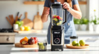 Summer Care Tips for Your Ninja Blast Portable Blender