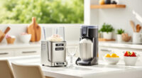 Summer Care Tips for Your Ninja CREAMi Deluxe Ice Cream Maker