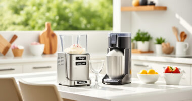 Summer Care Tips for Your Ninja CREAMi Deluxe Ice Cream Maker