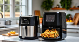 Summer Care Tips for Your Ninja Foodi 10 Quart 6-in-1 Air Fryer