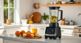 Summer Care Tips for Your Ninja Professional Blender