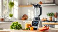Summer Care & Troubleshooting for Ninja BN805A Pro Plus Kitchen System