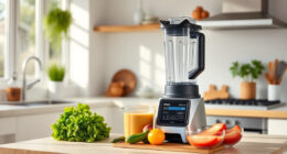 Summer Care & Troubleshooting for Ninja BN805A Pro Plus Kitchen System