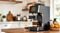 Summer Care & Troubleshooting for Ninja Luxe Café Premier 3-in-1 Espresso Machine