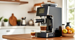 Summer Care & Troubleshooting for Ninja Luxe Café Premier 3-in-1 Espresso Machine