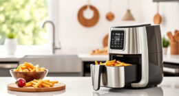 Summer Care & Troubleshooting for the Ninja Air Fryer 4 Qt