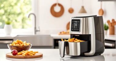 Summer Care & Troubleshooting for the Ninja Air Fryer 4 Qt