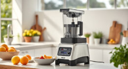 Summer Care & Troubleshooting for the Ninja BN801 Kitchen System