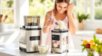 Summer Care & Troubleshooting for the Ninja Creami XL Ice Cream Maker