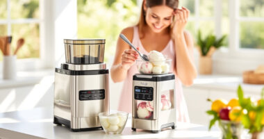 Summer Care & Troubleshooting for the Ninja Creami XL Ice Cream Maker