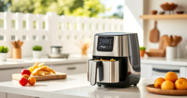 Summer Care & Troubleshooting for the Ninja Foodi 8 Qt DualZone Air Fryer